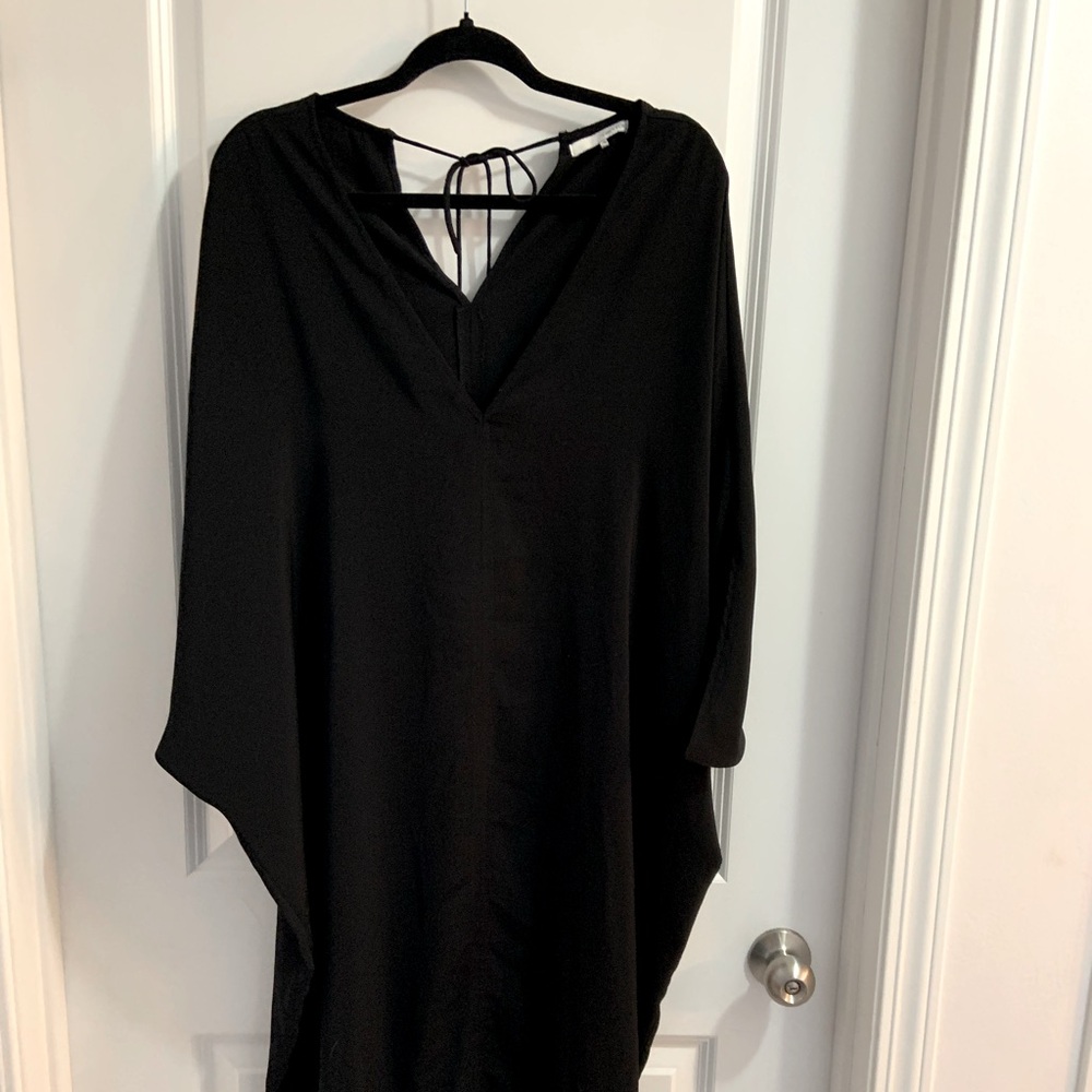 Oak and Fort Dress